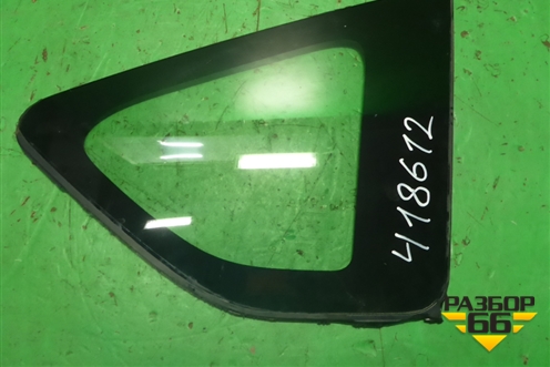 Стекло глухое правое (6271042310) для Toyota Rav-4 с 2012-2019г