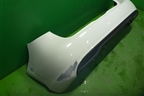 Бампер задний (A2468853525) для Mercedes Benz B-Klass W246 с 2012г