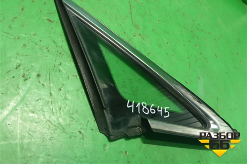 Стекло глухое правое (переднее) (EG2150G10G9D) для Mazda CX 7 с 2006-2012г