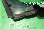 Стекло глухое правое (переднее) (EG2150G10G9D) для Mazda CX 7 с 2006-2012г