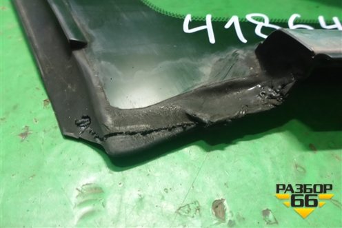 Стекло глухое правое (переднее) (EG2150G10G9D) для Mazda CX 7 с 2006-2012г