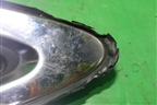 Стекло глухое правое (переднее) (EG2150G10G9D) для Mazda CX 7 с 2006-2012г