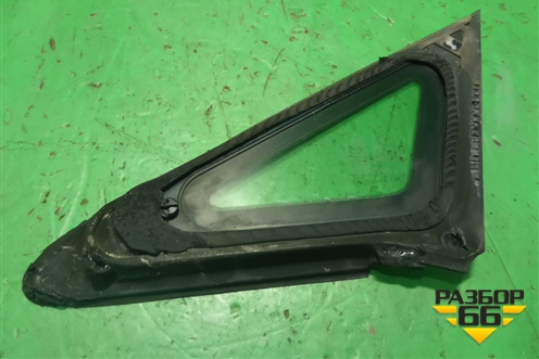 Стекло глухое правое (переднее) (EG2150G10G9D) для Mazda CX 7 с 2006-2012г
