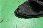 Стекло глухое правое (переднее) (EG2150G10G9D) для Mazda CX 7 с 2006-2012г