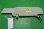 Козырёк солнцезащитный правый для Mazda CX 7 с 2006-2012г