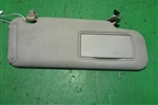 Козырёк солнцезащитный правый для Mazda CX 7 с 2006-2012г