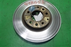 Диск тормозной передний вентилируемый для Mazda CX 7 с 2006-2012г