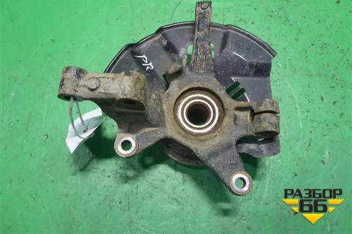 Кулак поворотный передний правый для Mazda CX 7 с 2006-2012г