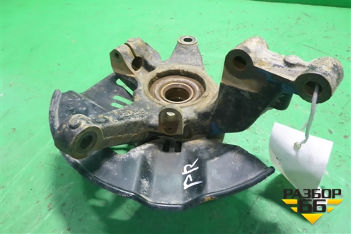 Кулак поворотный передний правый для Mazda CX 7 с 2006-2012г