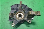 Кулак поворотный передний левый для Mazda CX 7 с 2006-2012г
