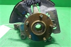 Кулак поворотный передний левый для Mazda CX 7 с 2006-2012г