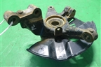 Кулак поворотный передний левый для Mazda CX 7 с 2006-2012г
