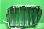 Решетка радиатора правая (до 2014г) (51117210726) для BMW X3 F25 с 2010-2017г