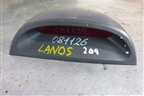 Фонарь задний стоп сигнал (седан) (96304677) для Chevrolet Lanos с 2004г