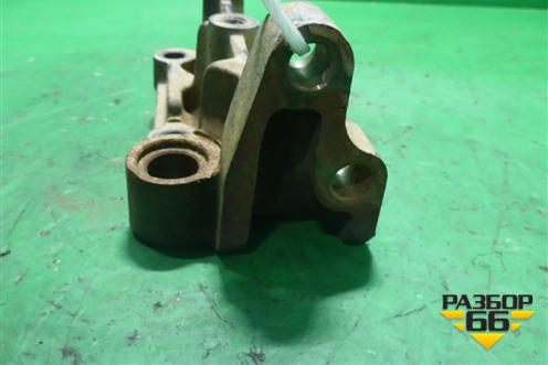 Кронштейн раздаточной коробки (2.3л L3) (LN0127870B) для Mazda CX 7 с 2006-2012г