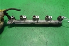 Рейка топливная рампа (2.3л L3) для Mazda CX 7 с 2006-2012г