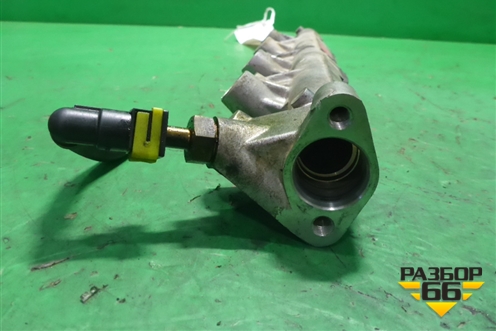 Рейка топливная рампа (2.3л L3) для Mazda CX 7 с 2006-2012г