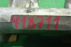 Рейка топливная рампа (2.3л L3) для Mazda CX 7 с 2006-2012г