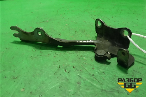 Петля капота левая для Mazda CX 7 с 2006-2012г