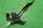 Петля капота левая для Mazda CX 7 с 2006-2012г