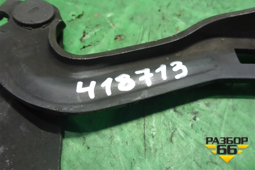 Петля капота левая для Mazda CX 7 с 2006-2012г
