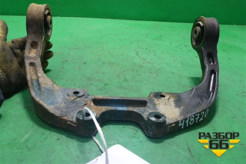 Кронштейн заднего редуктора (верхний) (EG252869XA) для Mazda CX 7 с 2006-2012г