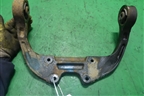 Кронштейн заднего редуктора (верхний) (EG252869XA) для Mazda CX 7 с 2006-2012г