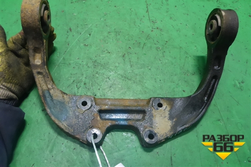 Кронштейн заднего редуктора (верхний) (EG252869XA) для Mazda CX 7 с 2006-2012г