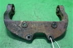 Кронштейн заднего редуктора (верхний) (EG252869XA) для Mazda CX 7 с 2006-2012г