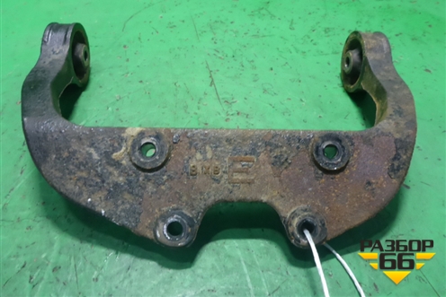 Кронштейн заднего редуктора (верхний) (EG252869XA) для Mazda CX 7 с 2006-2012г