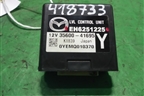 Блок электронный (управления корректора фар) (EH6251225) для Mazda CX 7 с 2006-2012г