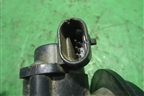 Заслонка дроссельная механическая (1.4л K7JA710) (8200682611) для Renault Logan с 2004-2015г