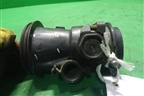 Заслонка дроссельная механическая (1.4л K7JA710) (8200682611) для Renault Logan с 2004-2015г
