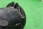 Заслонка дроссельная механическая (1.4л K7JA710) (8200682611) для Renault Logan с 2004-2015г