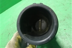 Заслонка дроссельная механическая (1.4л K7JA710) (8200682611) для Renault Logan с 2004-2015г
