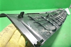 Накладка заднего бампера (до 2012г) (5216260040) для Toyota Land Cruiser (200) с 2008г
