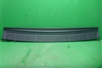 Накладка заднего бампера (до 2012г) (5216260040) для Toyota Land Cruiser (200) с 2008г