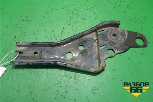 Кронштейн подрамника правый (6249025030) для Hyundai Aсcent с 2000г
