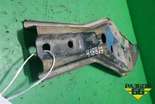 Кронштейн подрамника правый (6249025030) для Hyundai Aсcent с 2000г