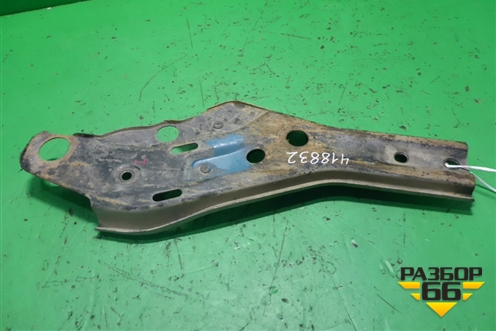Кронштейн подрамника левый (6248025030) для Hyundai Aсcent с 2000г