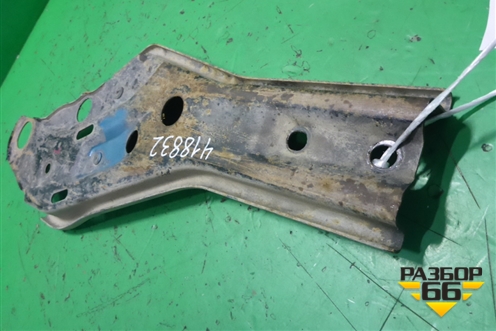 Кронштейн подрамника левый (6248025030) для Hyundai Aсcent с 2000г