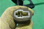 Педаль тормоза (АКПП) (3281025720) для Hyundai Aсcent с 2000г