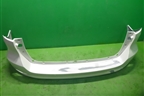 Бампер задний (под парктроник) (521590K370) для Toyota Fortuner с 2016г