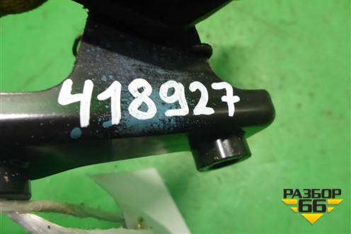 Педаль газа для Hyundai Aсcent с 2000г