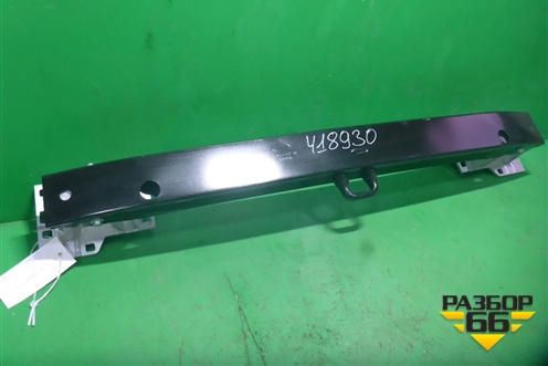 Усилитель заднего бампера (CPLA17B892AC) для Land Rover Range Rover 4 с 2013-2022г
