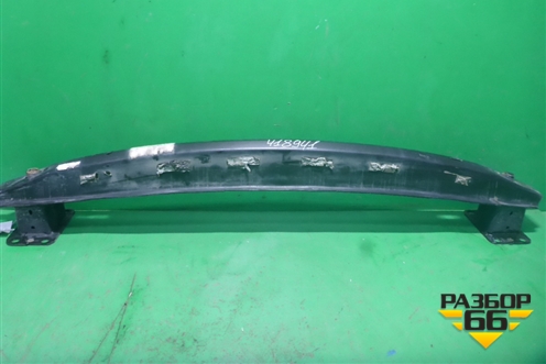 Усилитель заднего бампера (7L6807309T) для Volkswagen Touareg c 2002-2010г