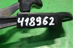 Ручка открывания багажника и лючка бензобака для Hyundai Aсcent с 2000г