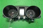Щиток приборов МКПП (5K0920862) для Volkswagen Golf VI с 2009-2012г