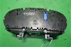 Щиток приборов МКПП (5K0920862) для Volkswagen Golf VI с 2009-2012г