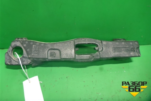 Наполнитель заднего бампера (правый) (51127185722) для BMW X6 E71 с 2008-2014г